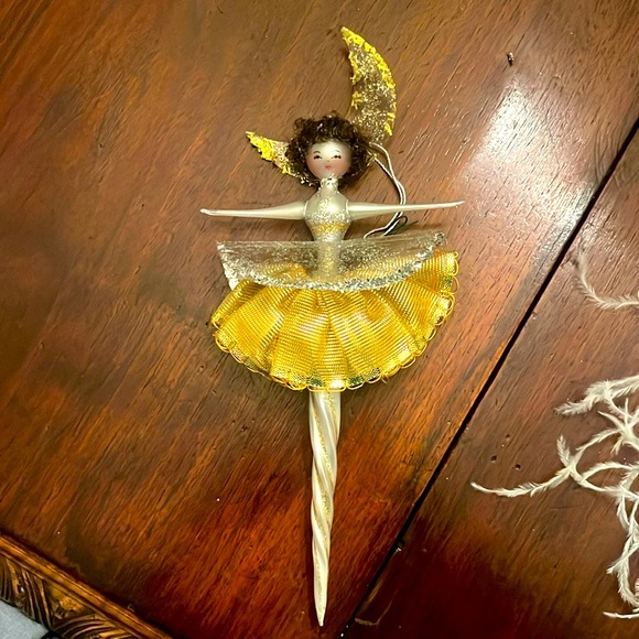 COPY - VINTAGE RADKO ORINMENT - Picture 1 of 1